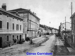 corso Corridoni